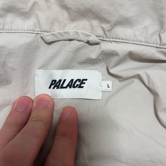Palace Zip-Up Jacket - Picture 9 of 12